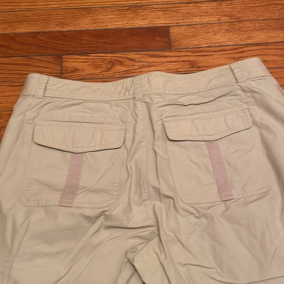Chaps Capris - Picture 7 of 7